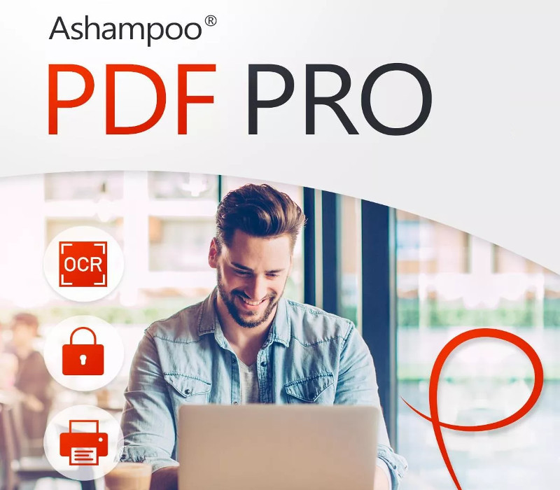 Ashampoo PDF Pro Ключ