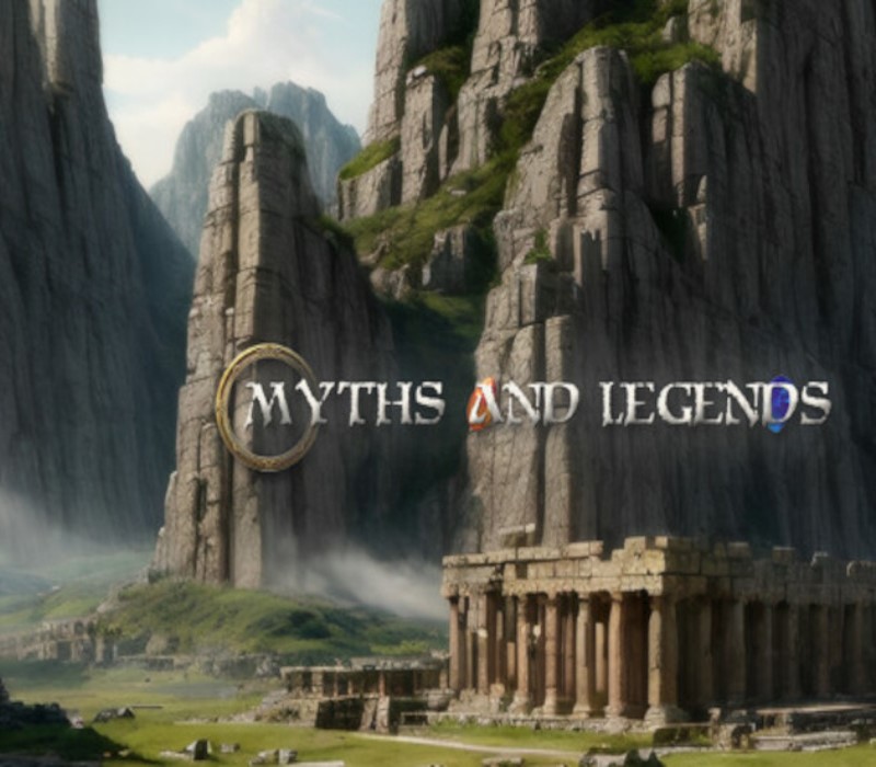 Myths and Legends PC Steam Ключ
