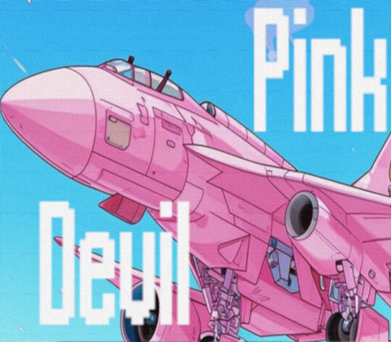 Pink Devil PC Steam Ключ