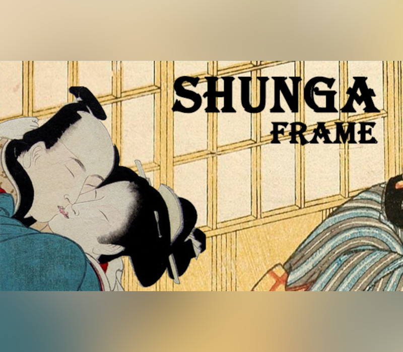 Shunga Frame PC Steam Ключ