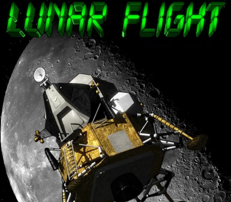 Lunar Flight 4-Pack PC Steam Подарок