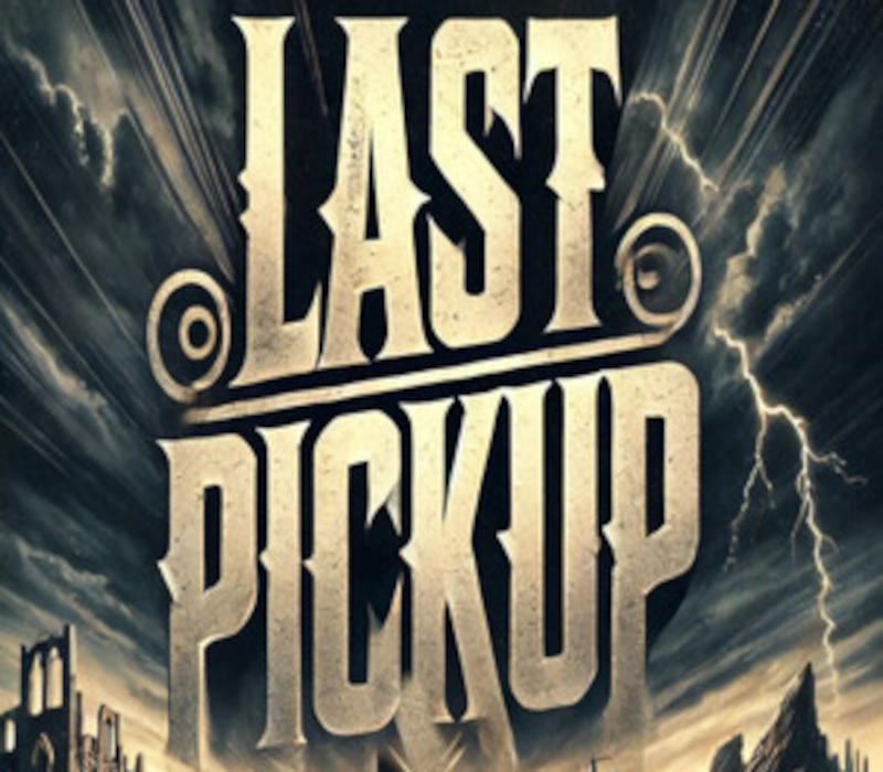 Last Pickup PC Steam Ключ