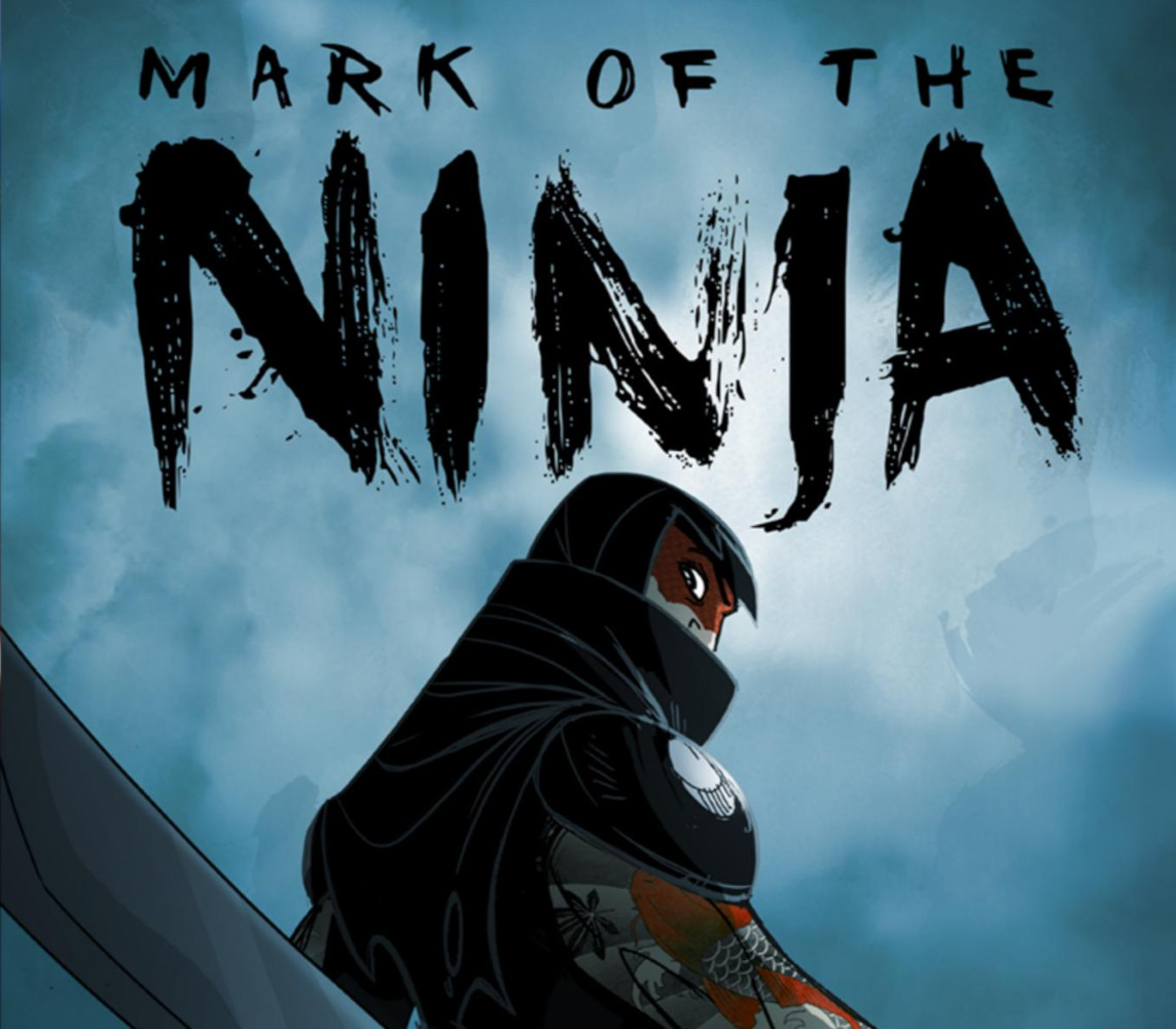 Mark of the Ninja PC Steam Ключ