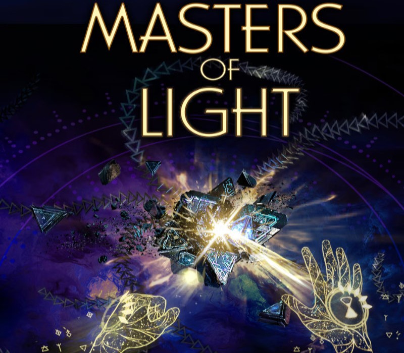 Masters of Light NA PS5 Ключ