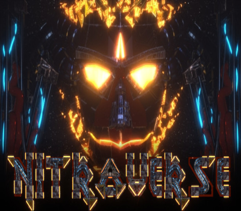 Nitroverse PC Steam Ключ