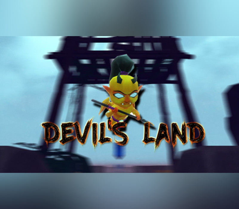 Devil's Land PC Steam Ключ