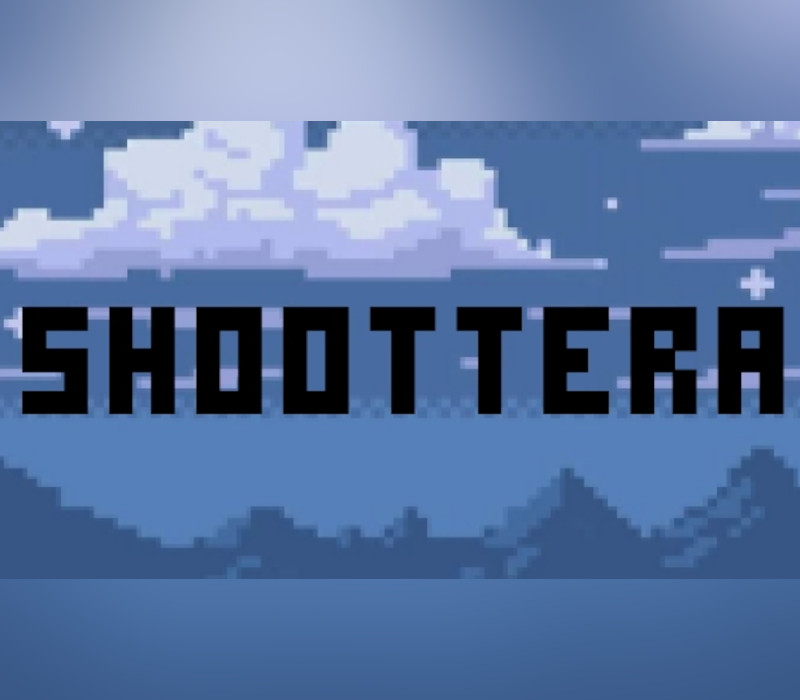 Shoottera PC Steam Ключ