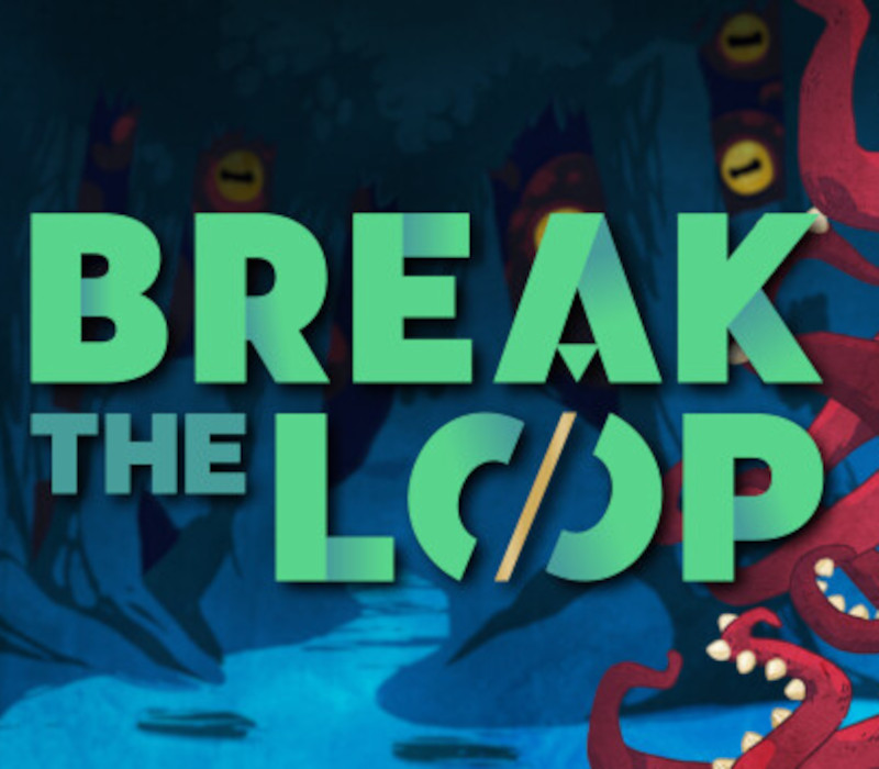 Break the Loop PC Steam Ключ