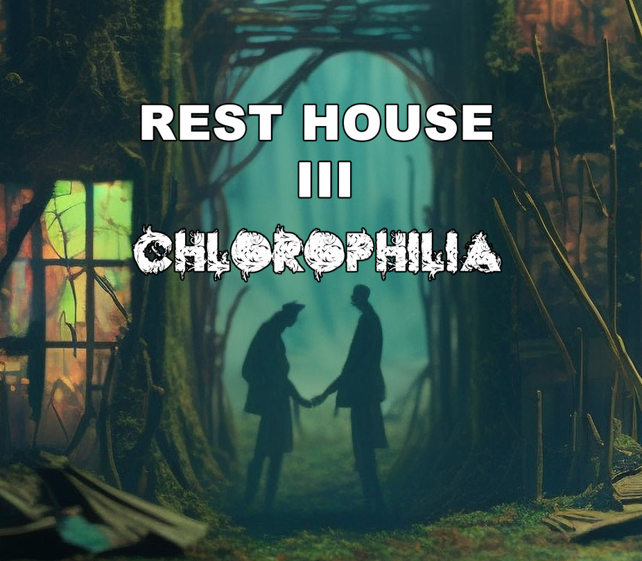 Rest House III - Chlorophilia PC Steam Ключ