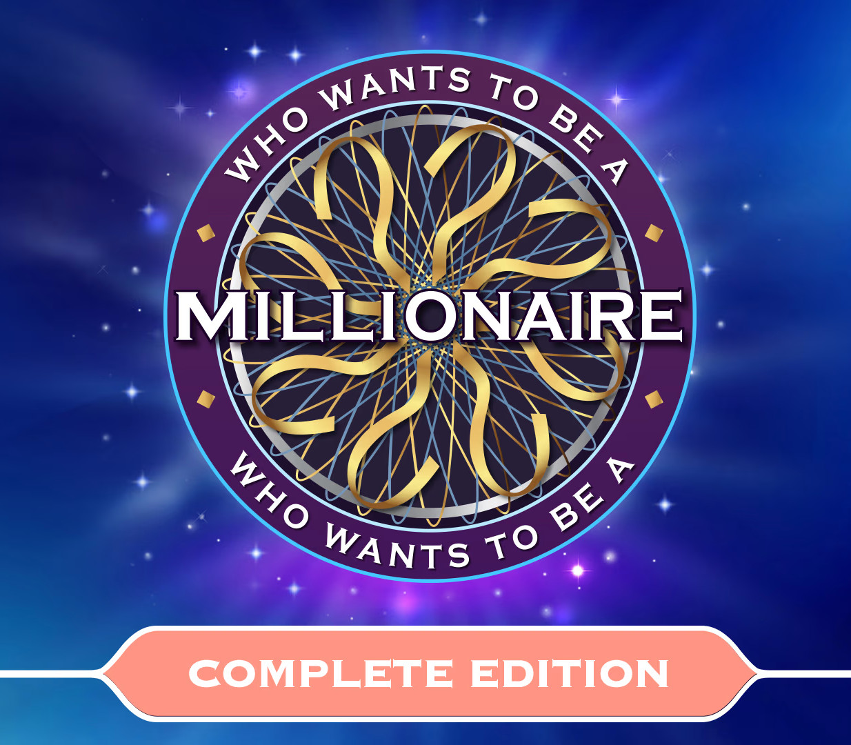 Who Wants to Be a Millionaire? - Полное издание EU XBOX One / Xbox Series X|S Ключ