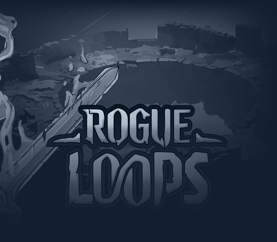 Rogue Loops PC Steam Аккаунт