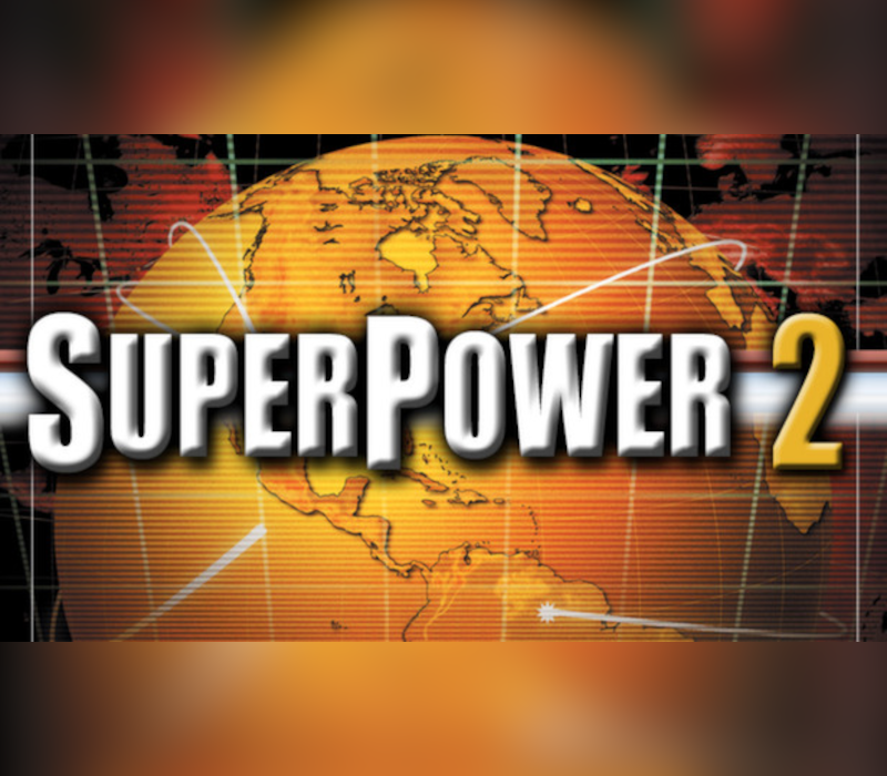 SuperPower 2 Steam издание Steam Ключ
