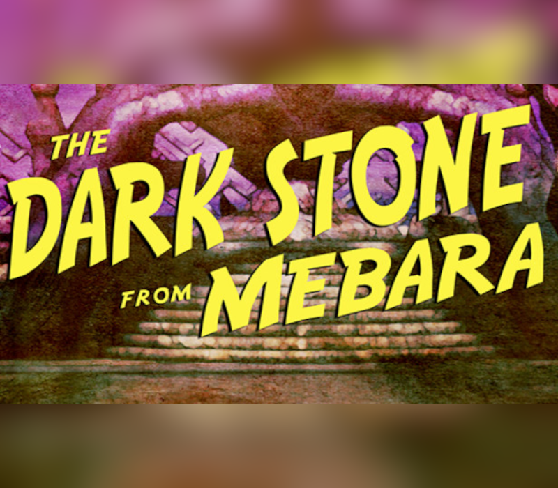 The Dark Stone from Mebara PC Steam Ключ