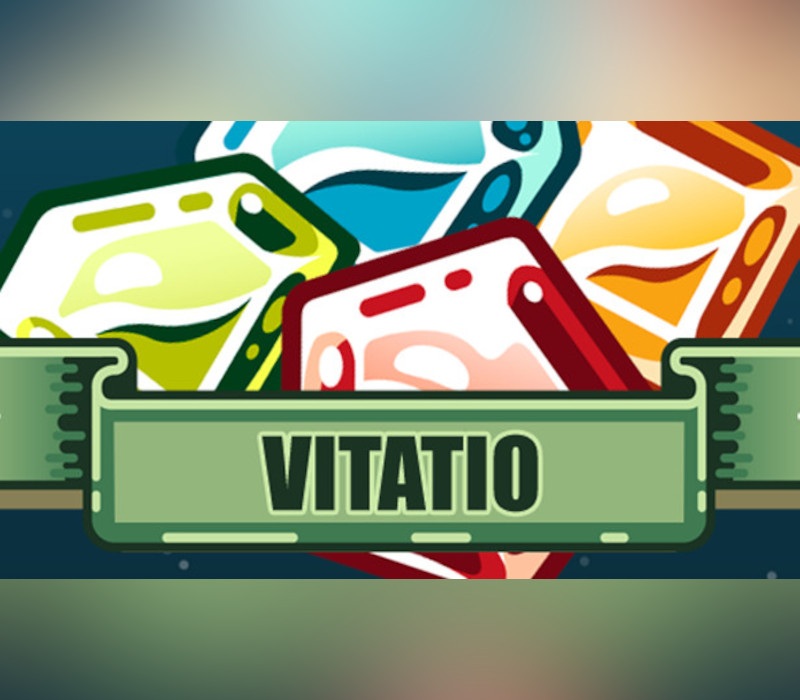 VITATIO PC Steam Ключ