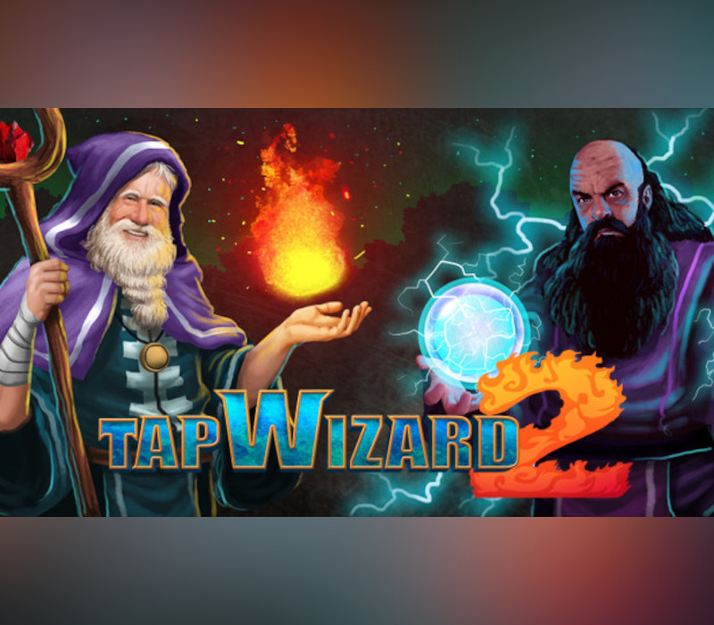 Tap Wizard 2 XBOX One / Xbox Series X|S Ключ