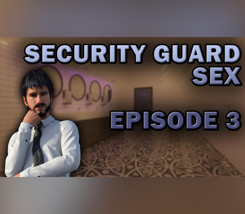 Security Guard Sex - Episode 3 PC Steam Ключ