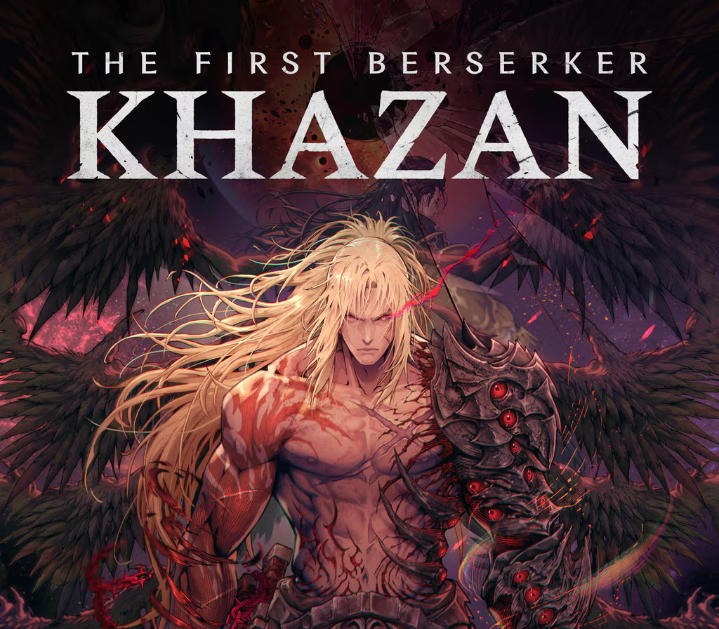 The First Berserker: Khazan PS5 Аккаунт