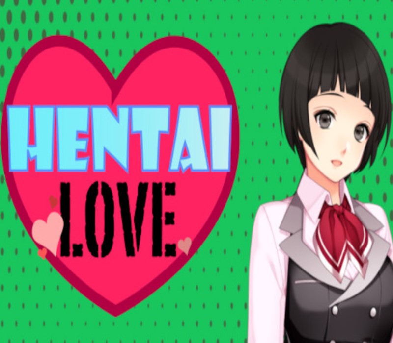 Hentai Love PC Steam Ключ