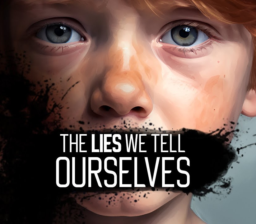 The Lies We Tell Ourselves PC Steam Ключ