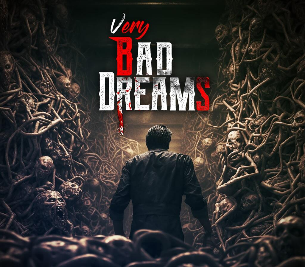 VERY BAD DREAMS PC Steam Ключ