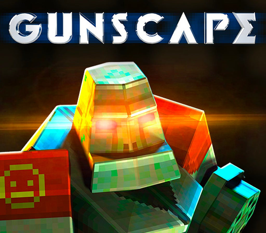 Gunscape EU Nintendo Switch Ключ