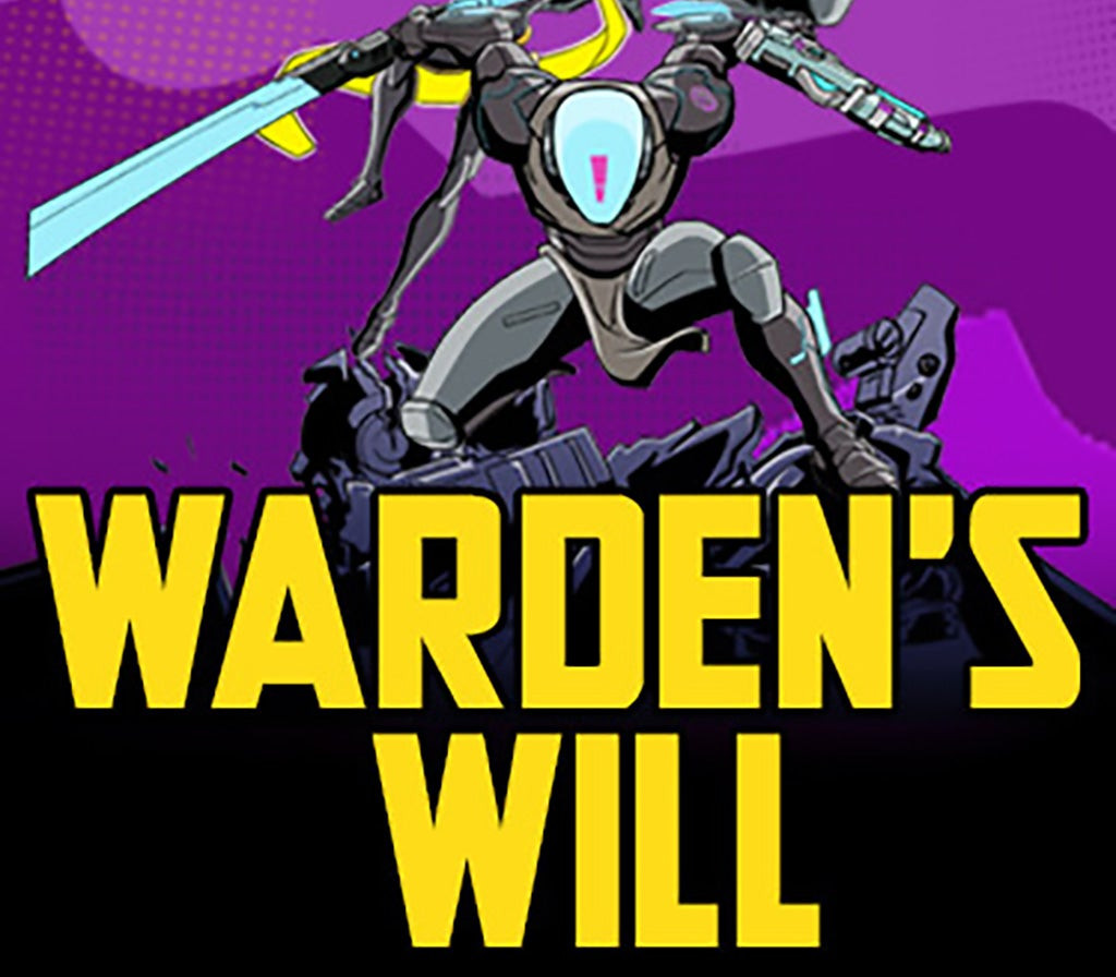 Warden’s Will PC Steam Ключ