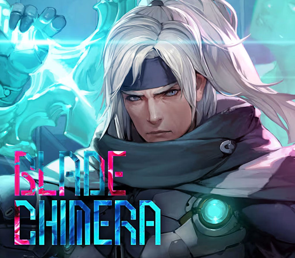 Blade Chimera PC Steam Аккаунт