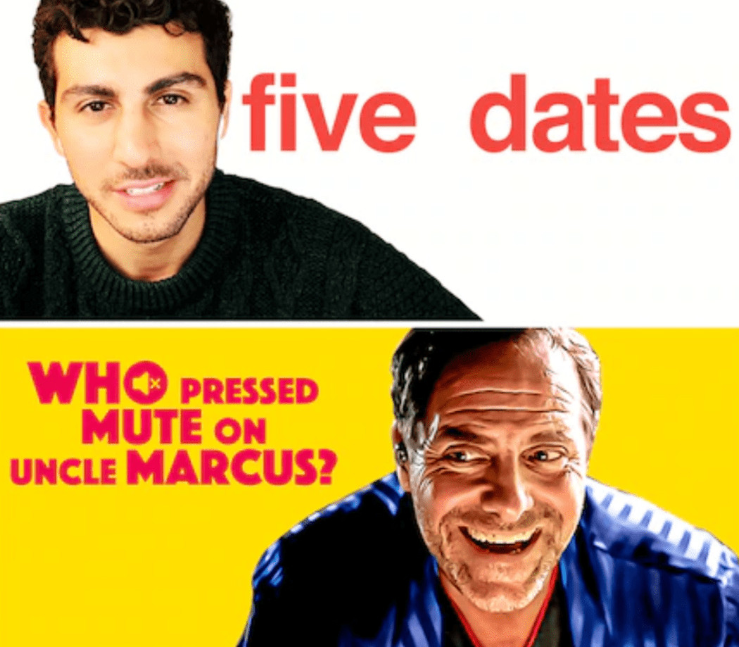 FMV Comedy Набор AR XBOX One / Xbox Series X|S Ключ