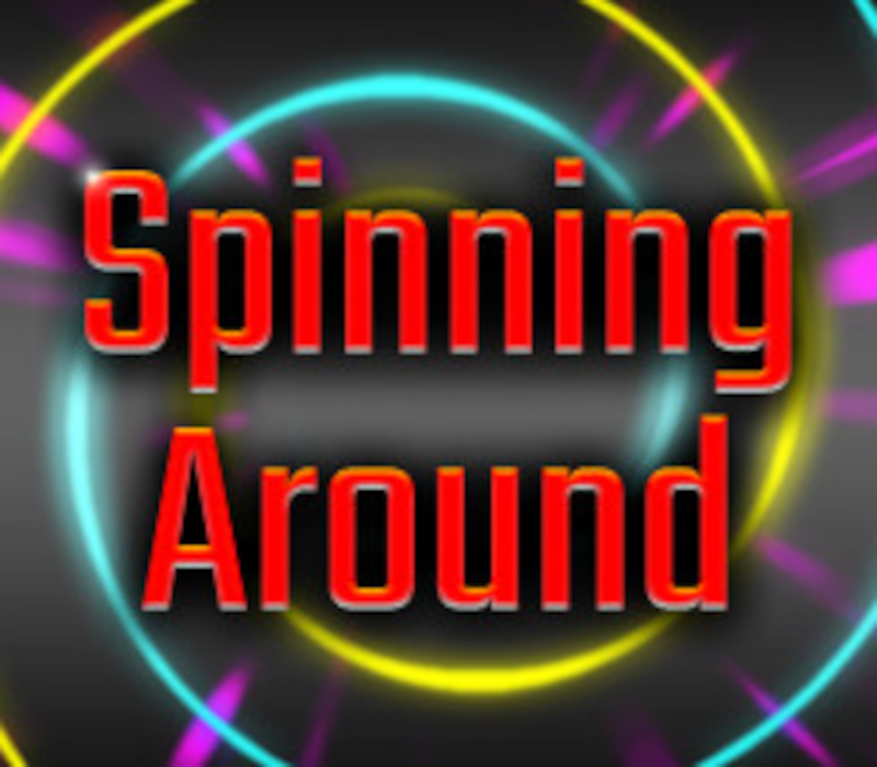 Spinning Around PC Steam Ключ