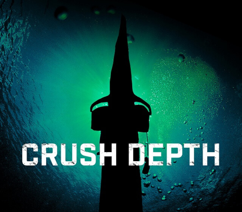 Crush Depth PC Steam Ключ