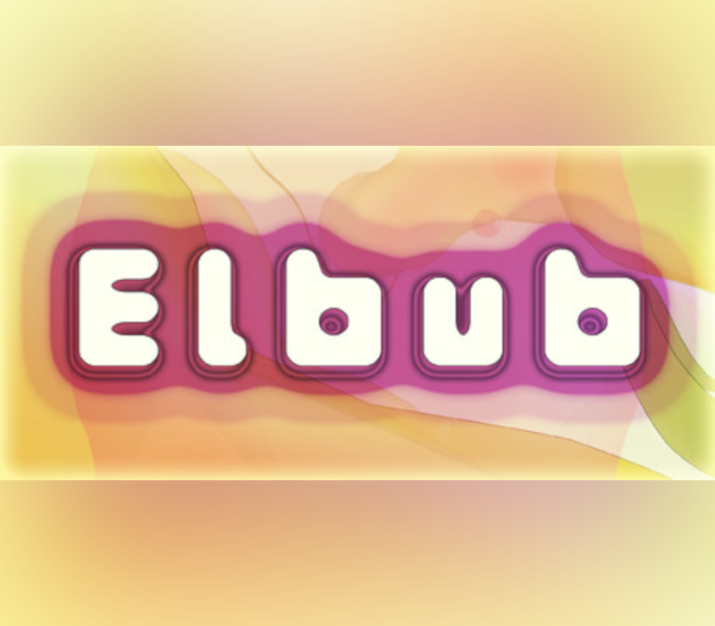 Elbub PC Steam Ключ