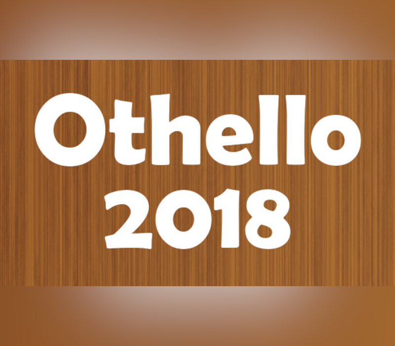 Othello 2018 PC Steam Ключ