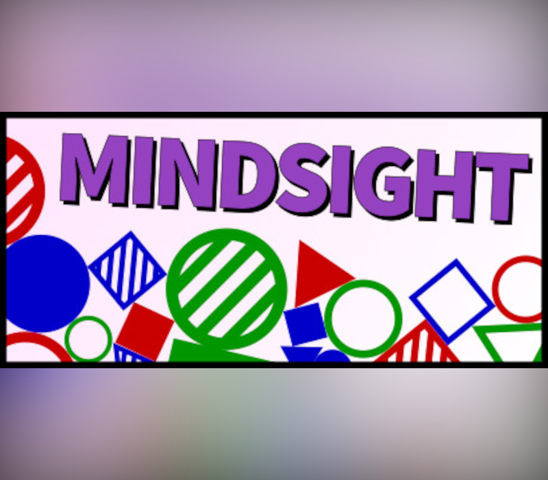 Mindsight PC Steam Ключ