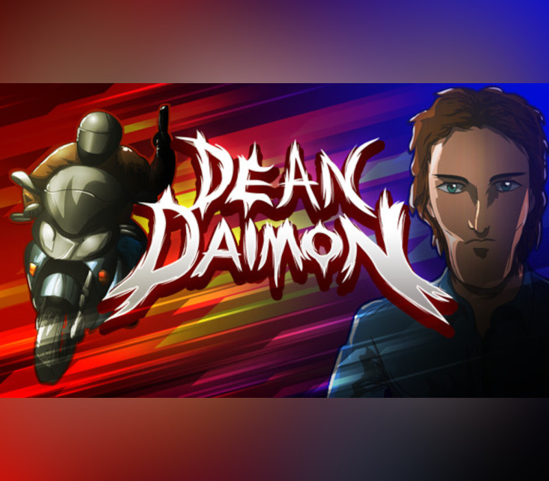 Dean Daimon PC Steam Ключ