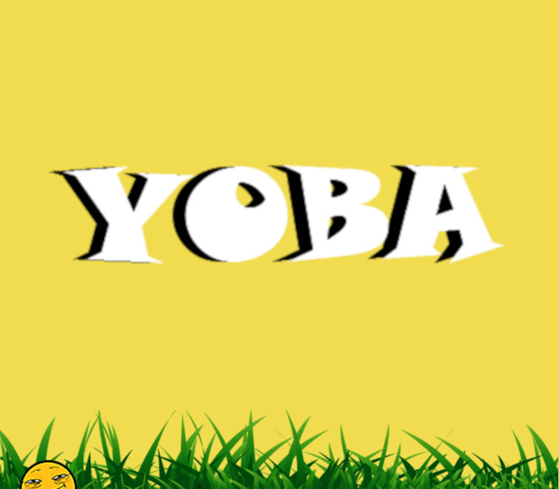 YOBA PC Steam Ключ