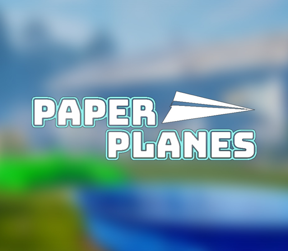 Paper Planes PC Steam Ключ