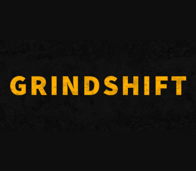 GRINDSHIFT PC Steam Ключ