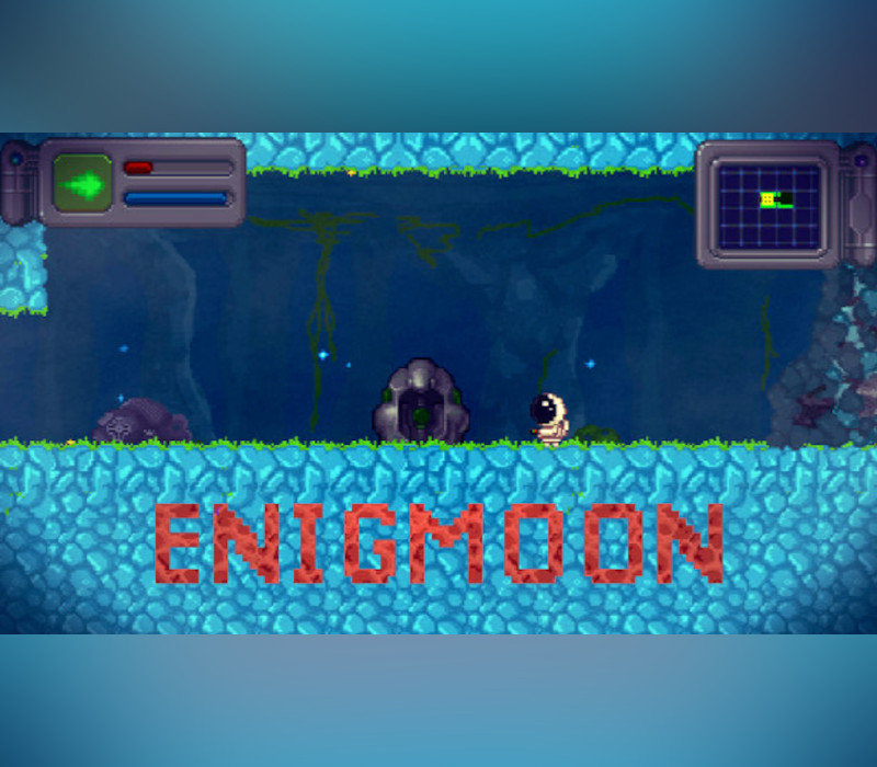 Enigmoon PC Steam Ключ