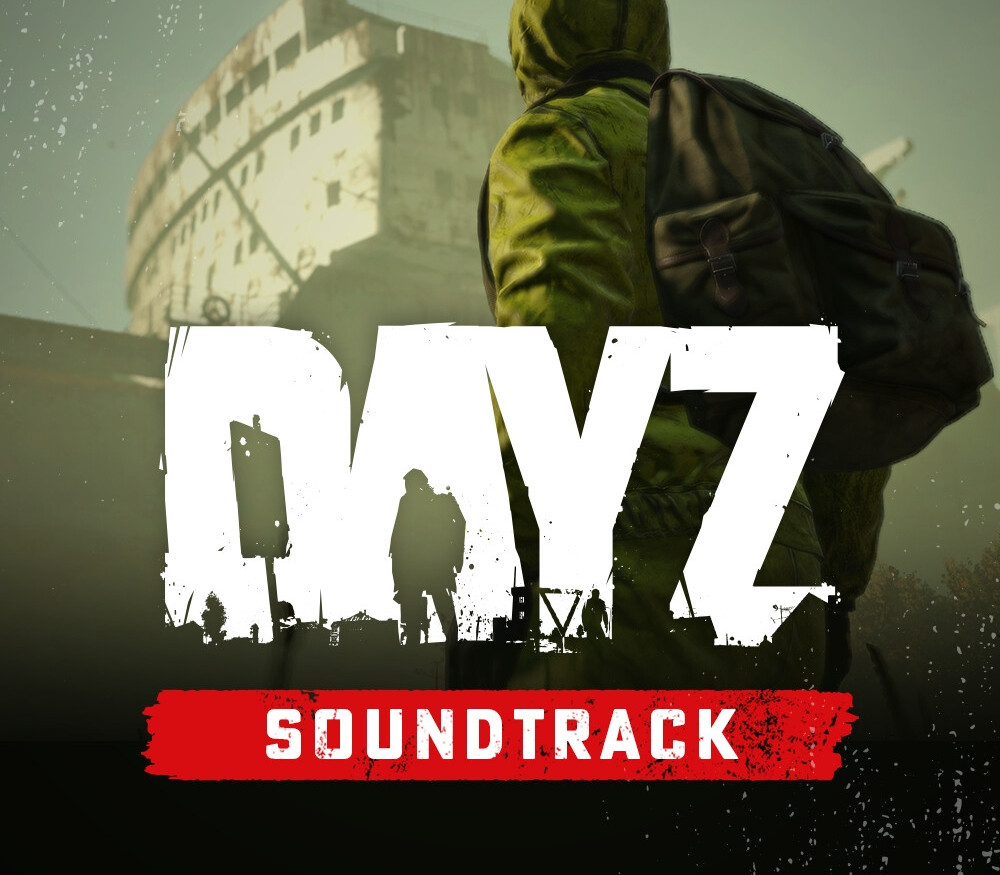 DAYZ - Soundtrack DLC PC Steam Ключ