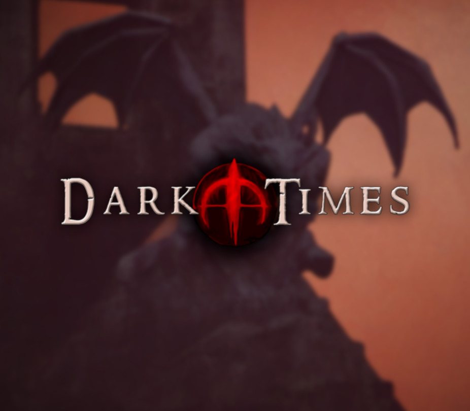 Dark Times PC Steam Ключ
