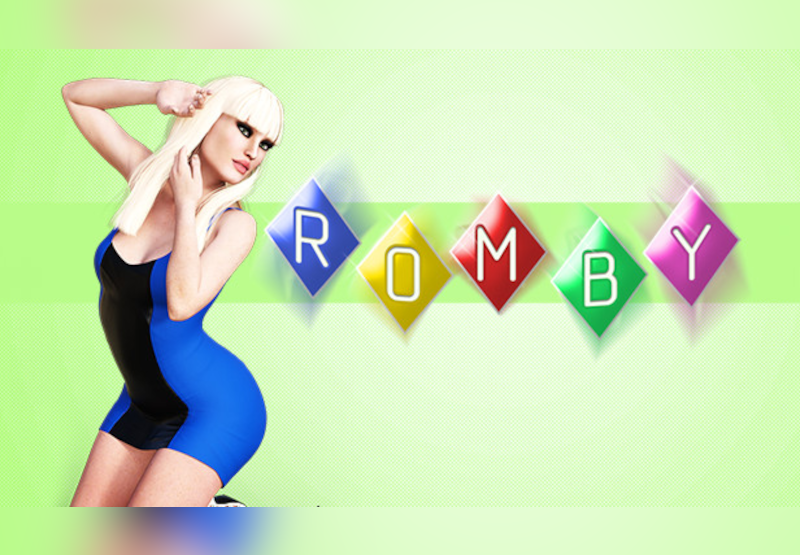 ROMBY PC Steam Ключ