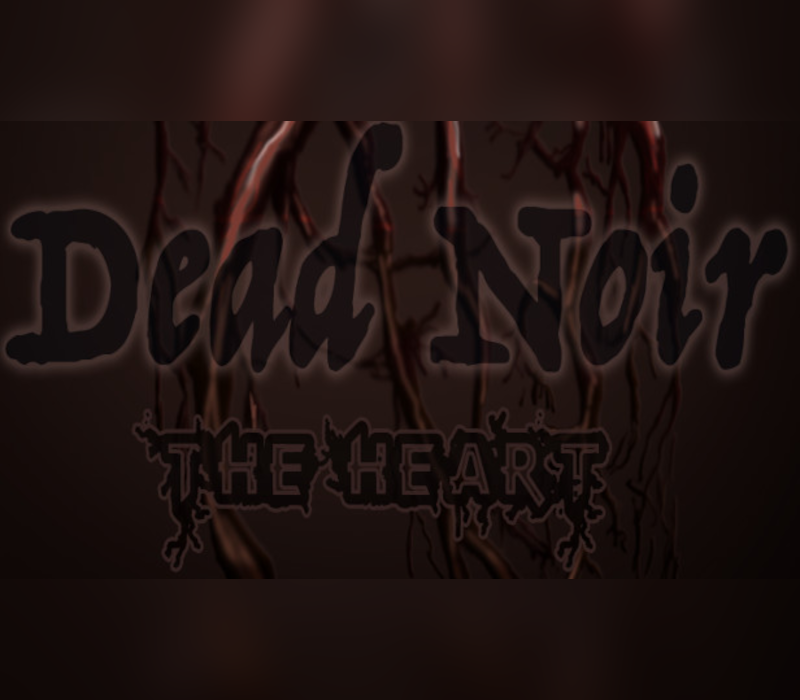 Dead Noir the Heart PC Steam Ключ