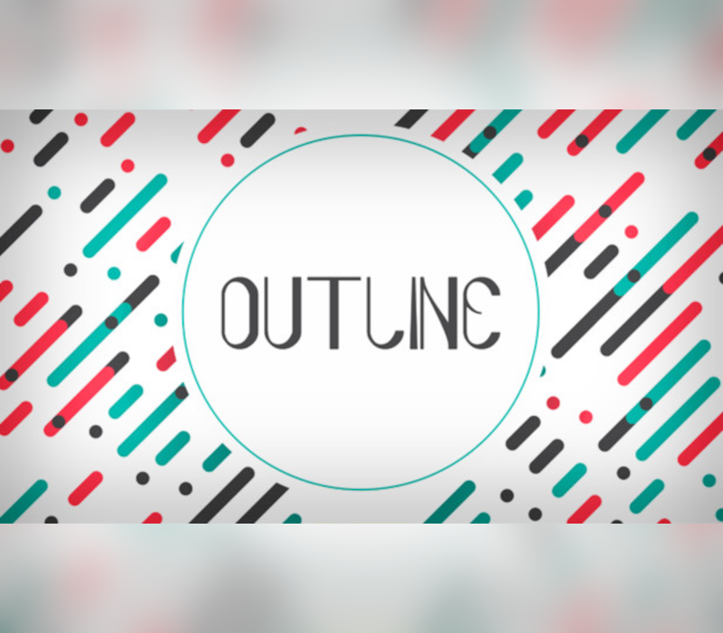 Outline PC Steam Ключ