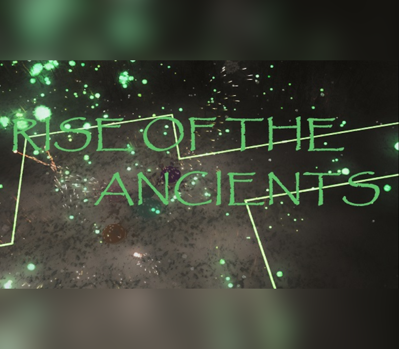 Rise of the Ancients PC Steam Ключ