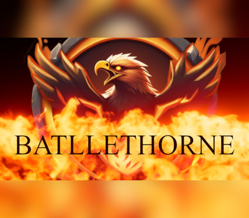 Battlethorne PC Steam Ключ