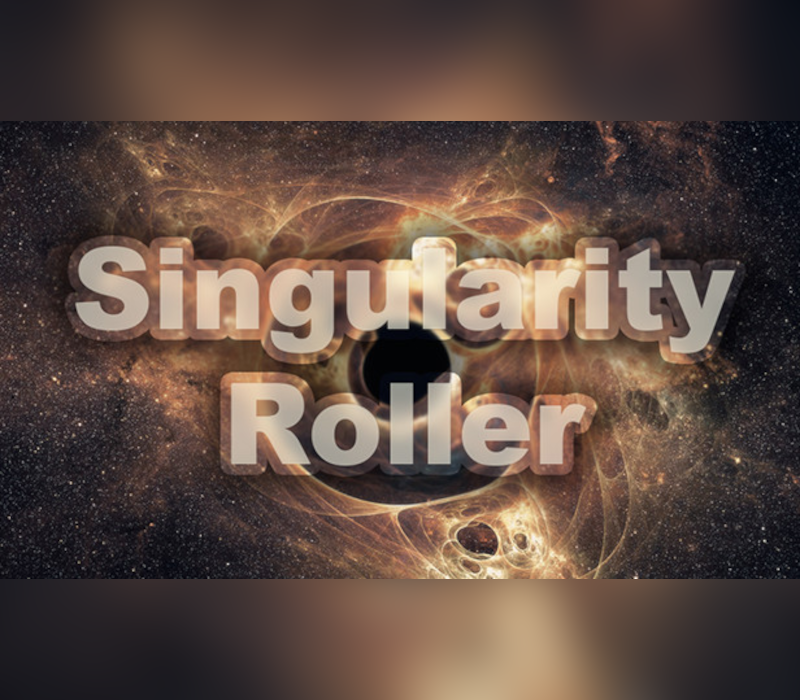 Singularity Roller PC Steam Ключ