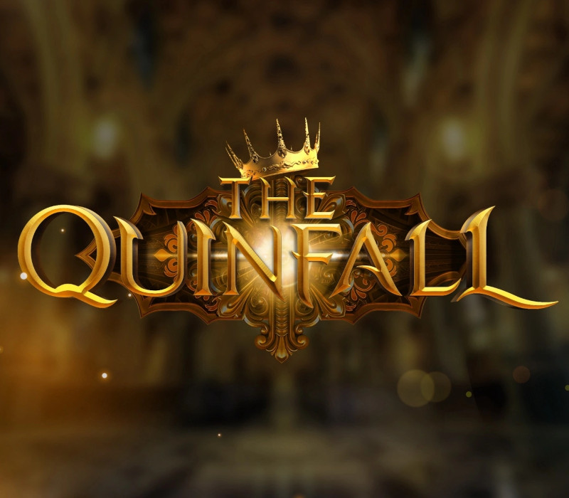 The Quinfall PC Steam Ключ