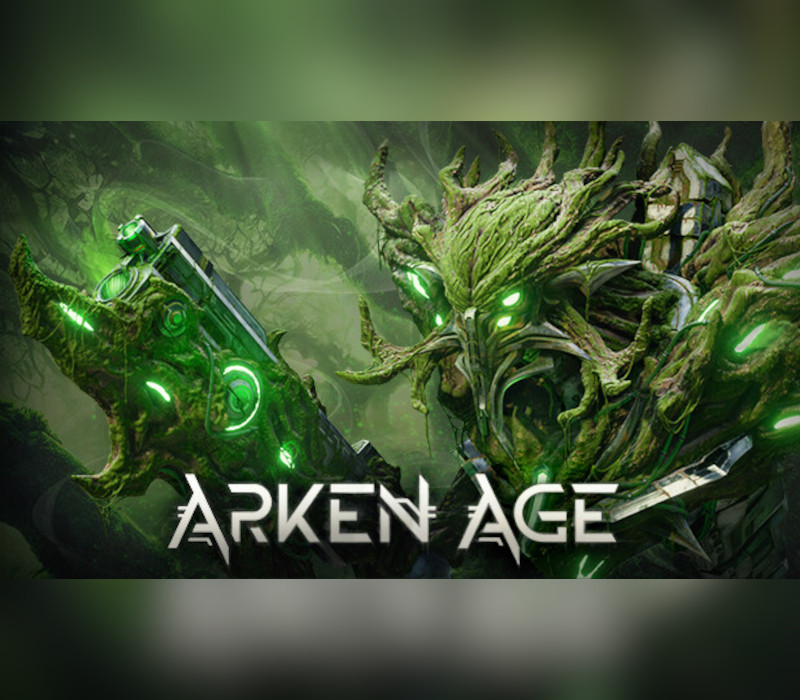 Arken Age PS5 Аккаунт