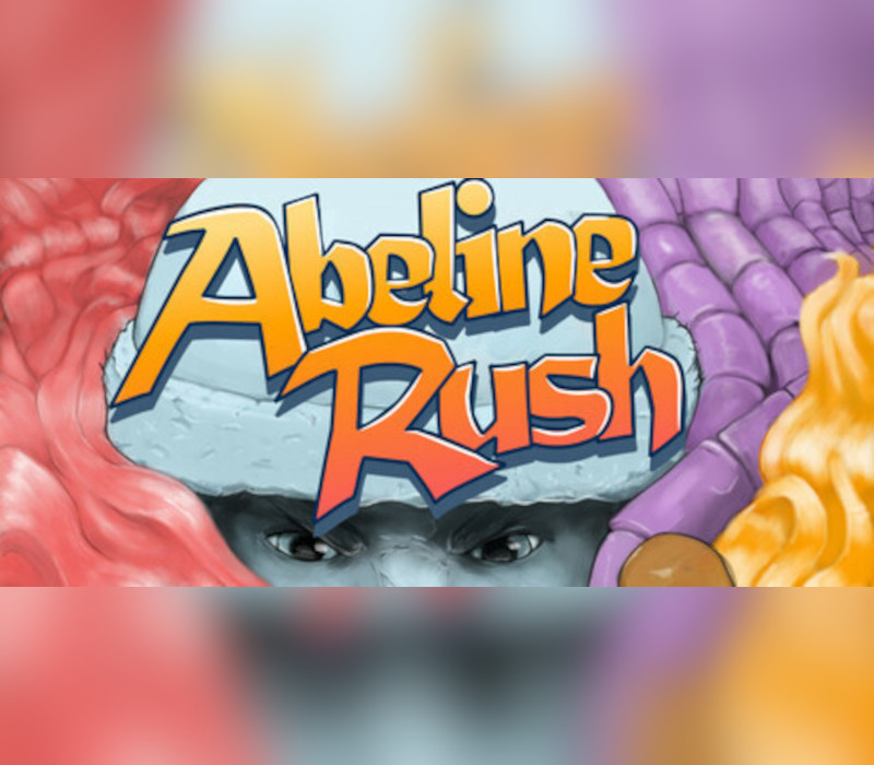 Abeline Rush PC Steam Ключ