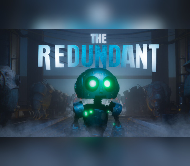 The Redundant PC Steam Ключ